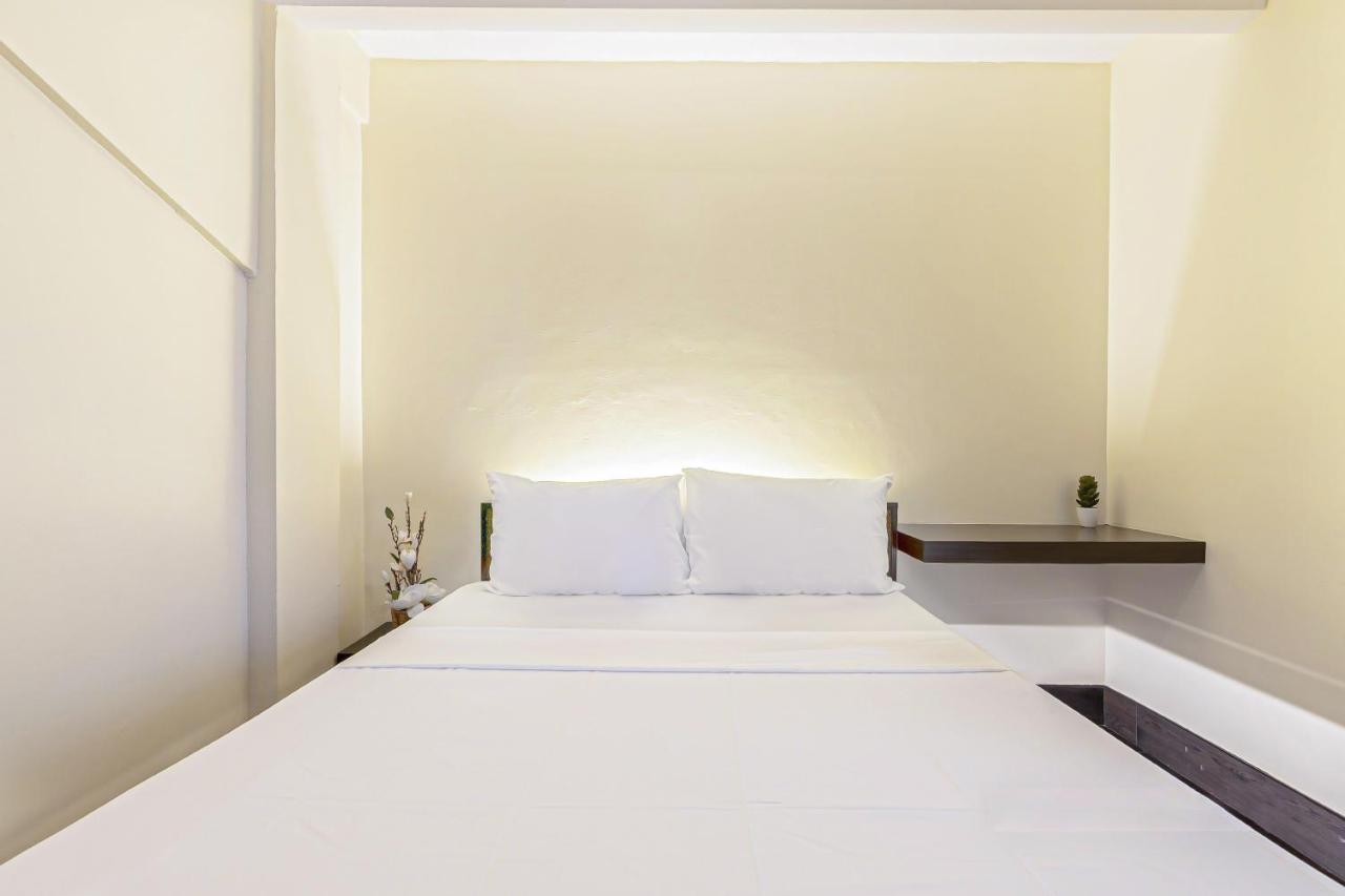 Selah Lofts Hotel Pasay Bagian luar foto