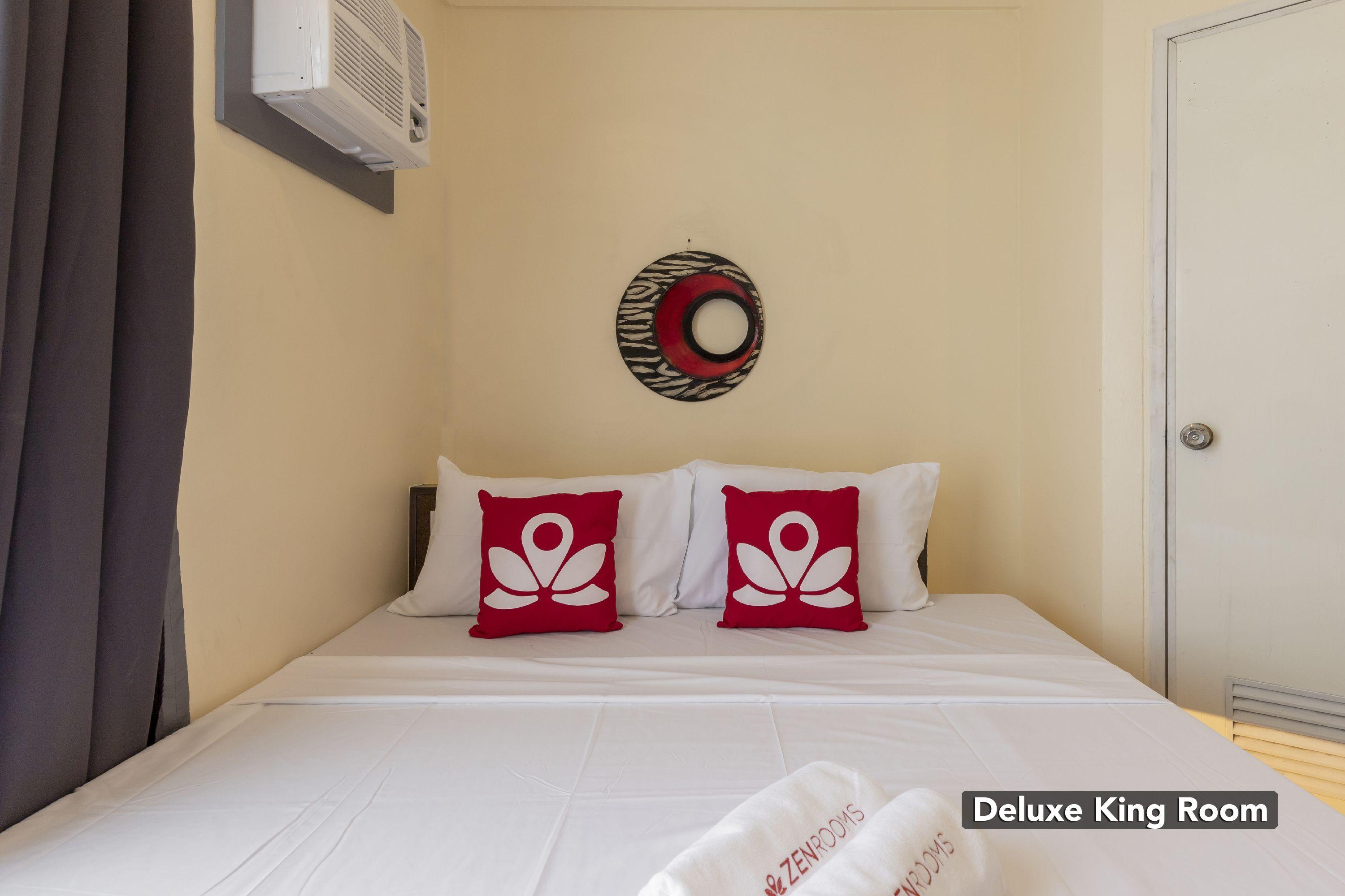 Selah Lofts Hotel Pasay Bagian luar foto