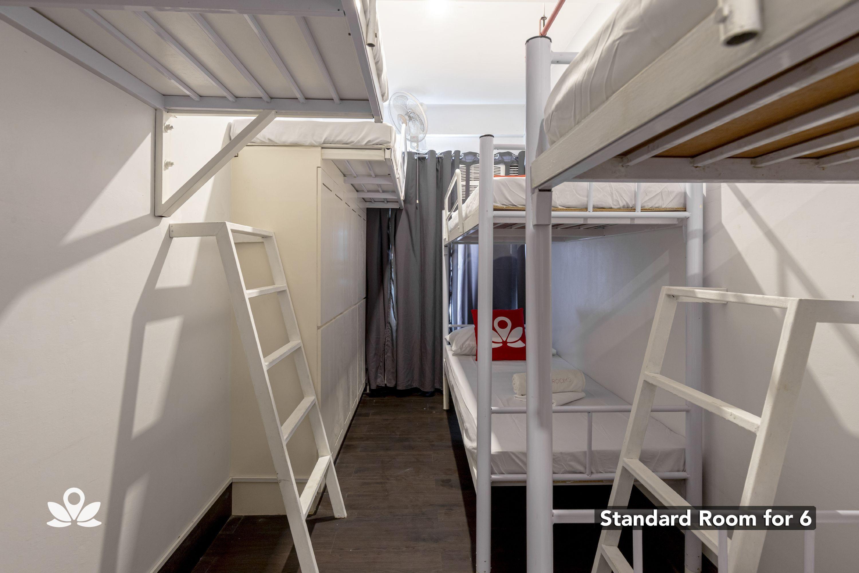 Selah Lofts Hotel Pasay Bagian luar foto