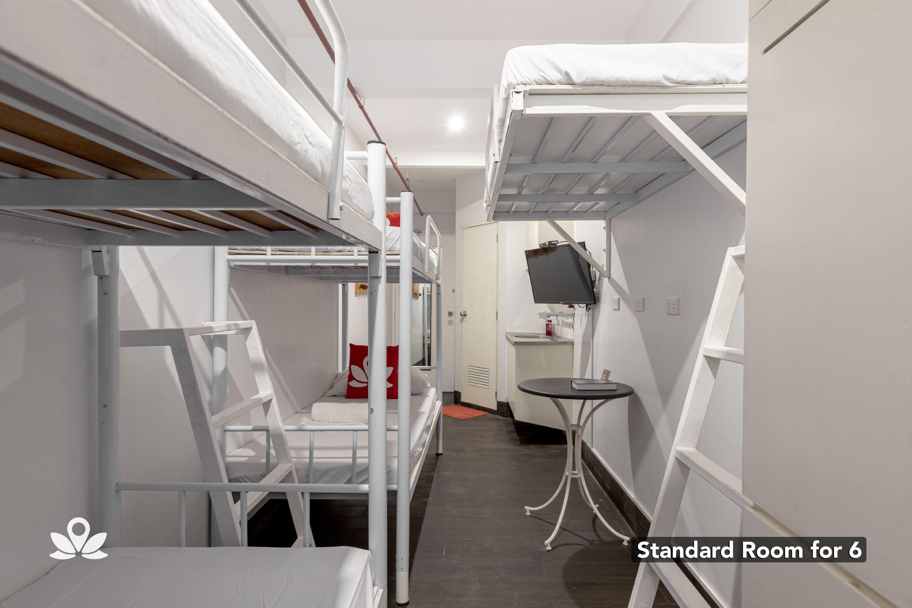 Selah Lofts Hotel Pasay Bagian luar foto
