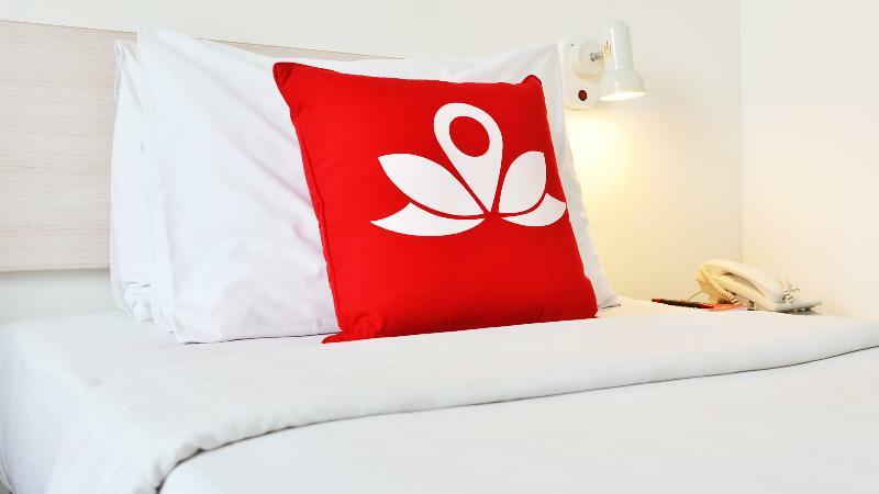 Selah Lofts Hotel Pasay Bagian luar foto