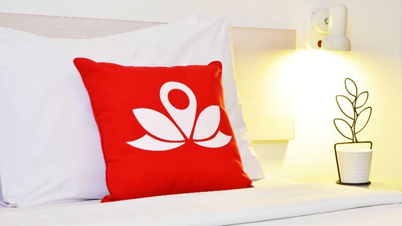 Selah Lofts Hotel Pasay Bagian luar foto