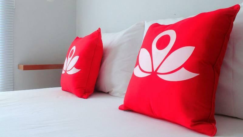 Selah Lofts Hotel Pasay Bagian luar foto
